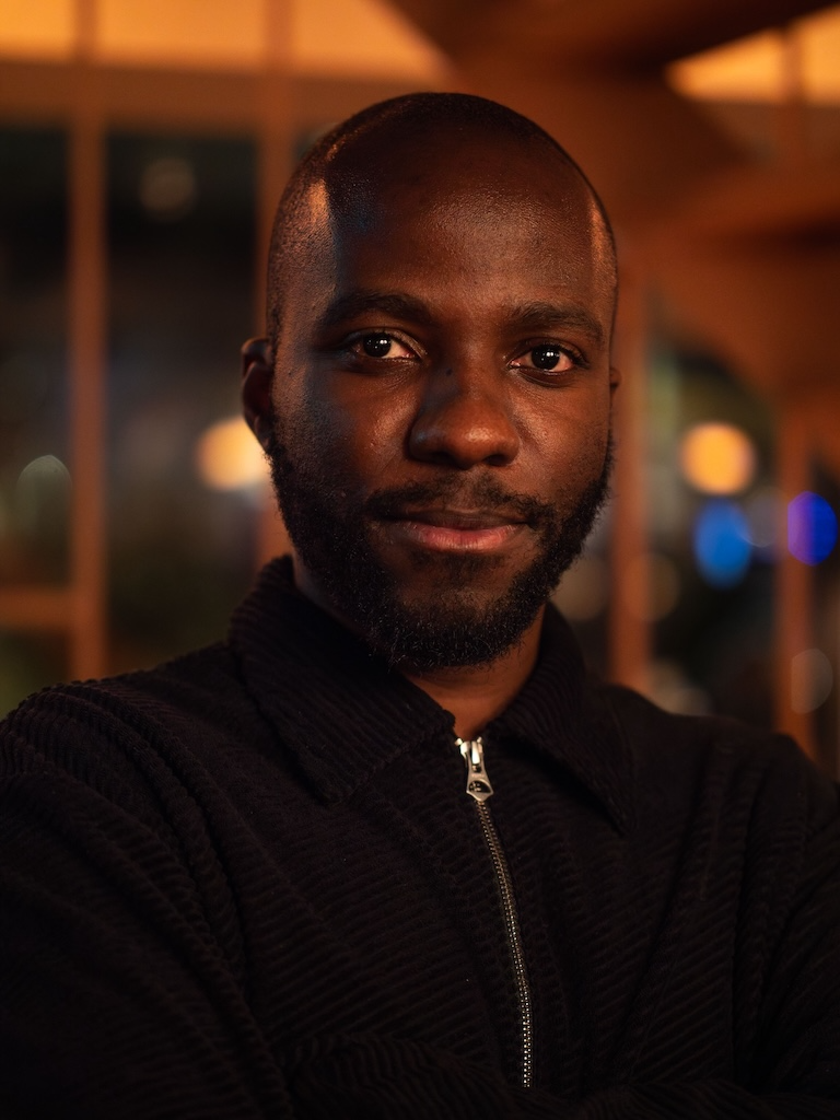 Julian Chingoma